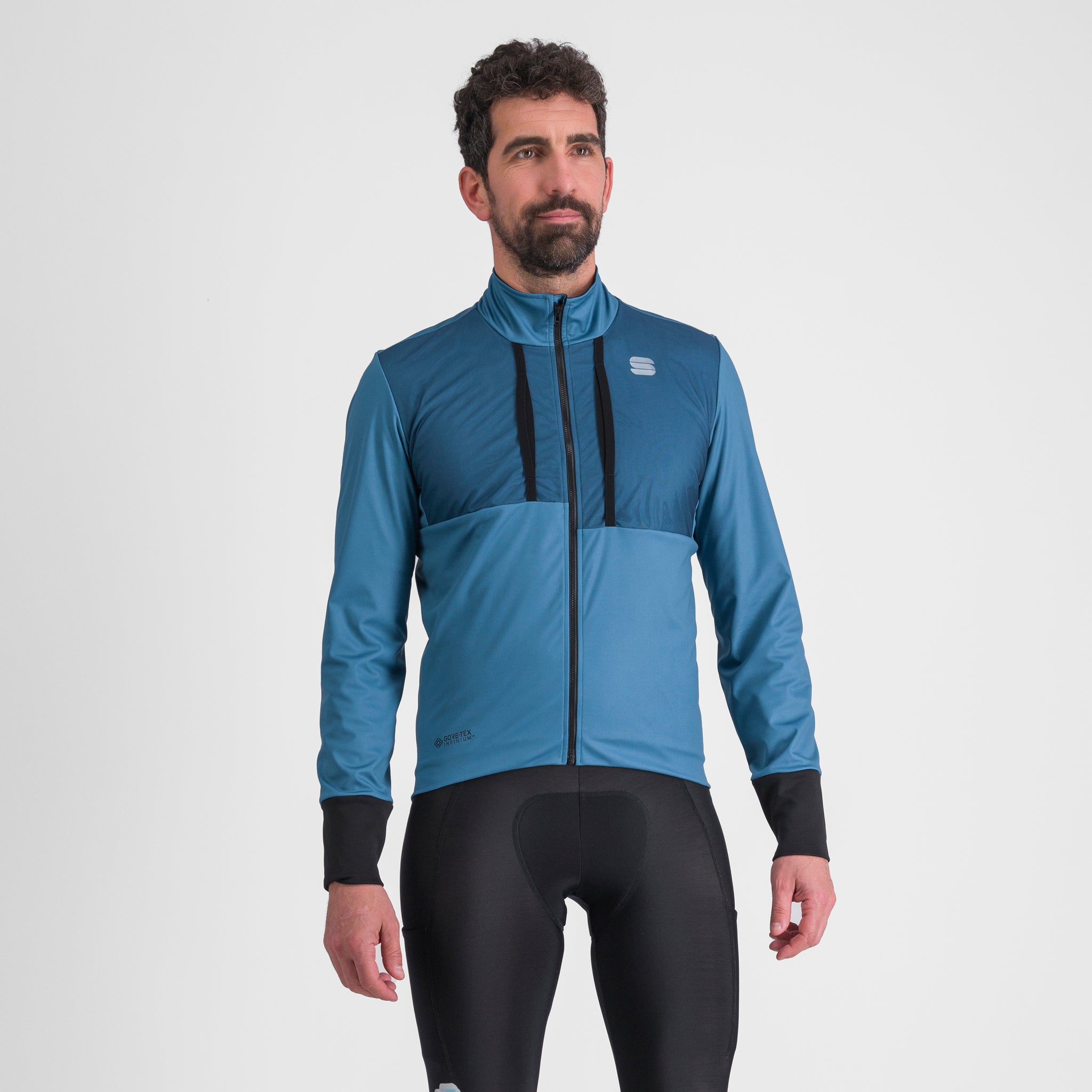 Sportful Supergiara Jacket – berry blue