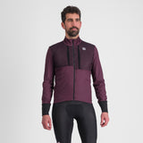 Sportful Supergiara Jacket – huckleberry