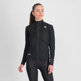 Sportful Supergiara W Jacket – Black