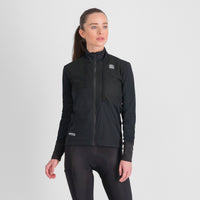 Sportful Supergiara W Jacket – Black