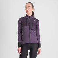 Sportful Supergiara W Jacket – nightshade