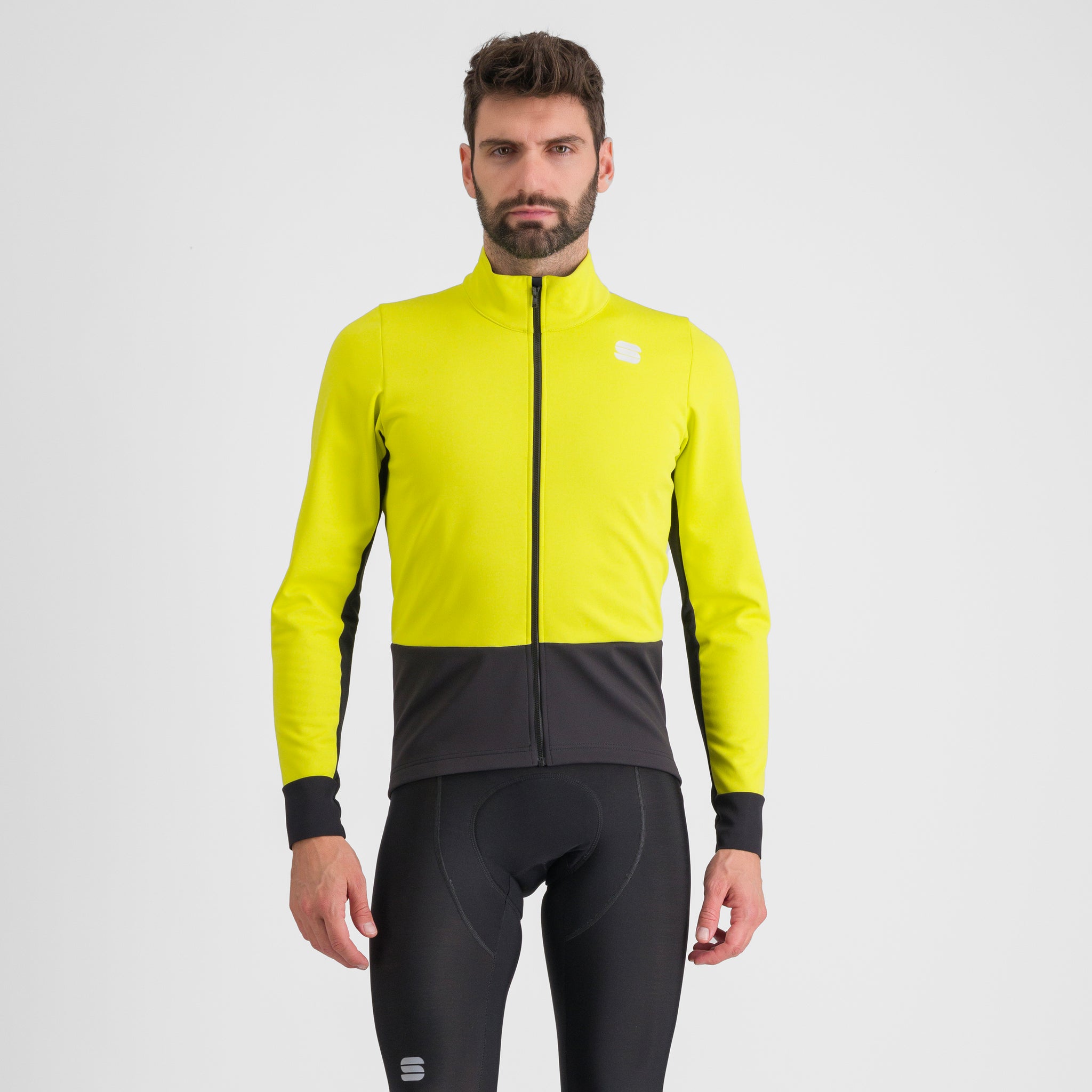 Sportful Neo Softshell Jacket – cedar