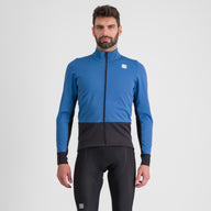 Sportful Neo Softshell Jacket – blue denim