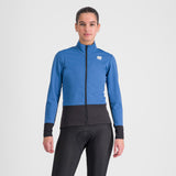 Sportful Neo W Softshell Jacket – blue denim