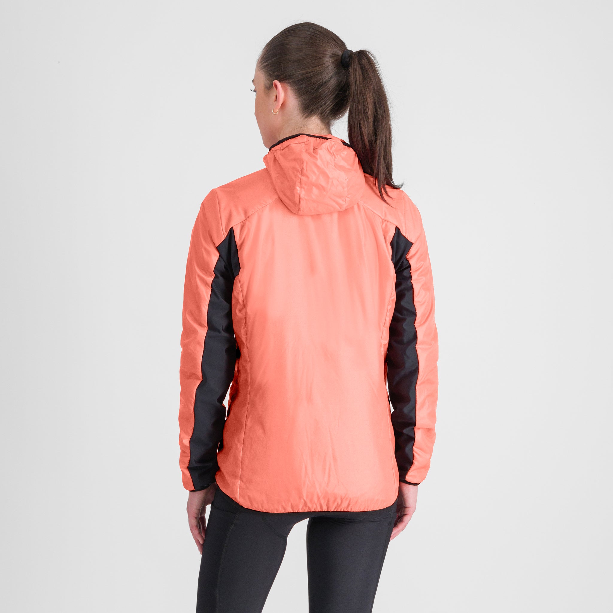Sportful Supergiara W Puffy Long Sleeve