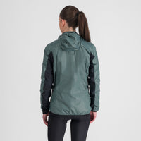 Sportful Supergiara W Puffy Long Sleeve