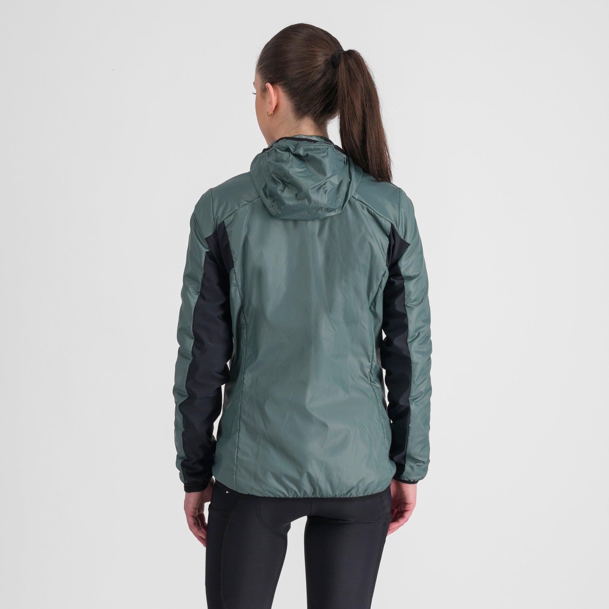 Sportful Supergiara W Puffy Long Sleeve
