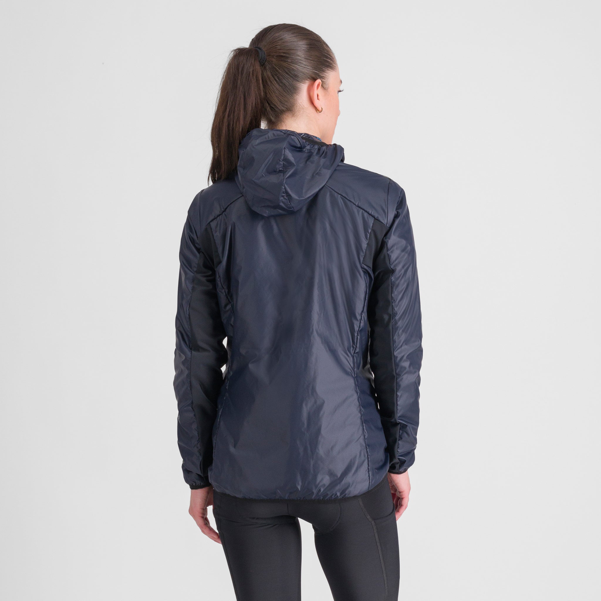 Sportful Supergiara W Puffy Long Sleeve