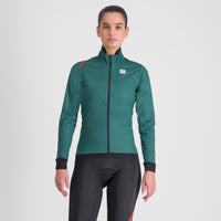 Sportful Fiandre W Jacket – shrub green