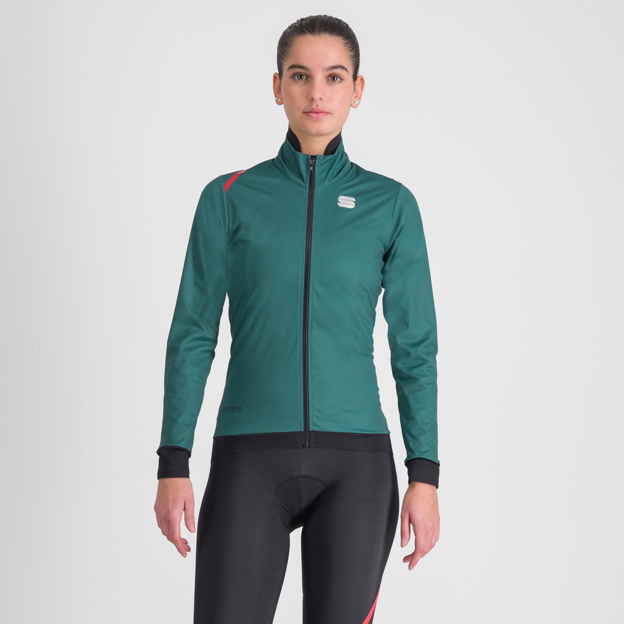 Sportful Fiandre W Jacket – shrub green