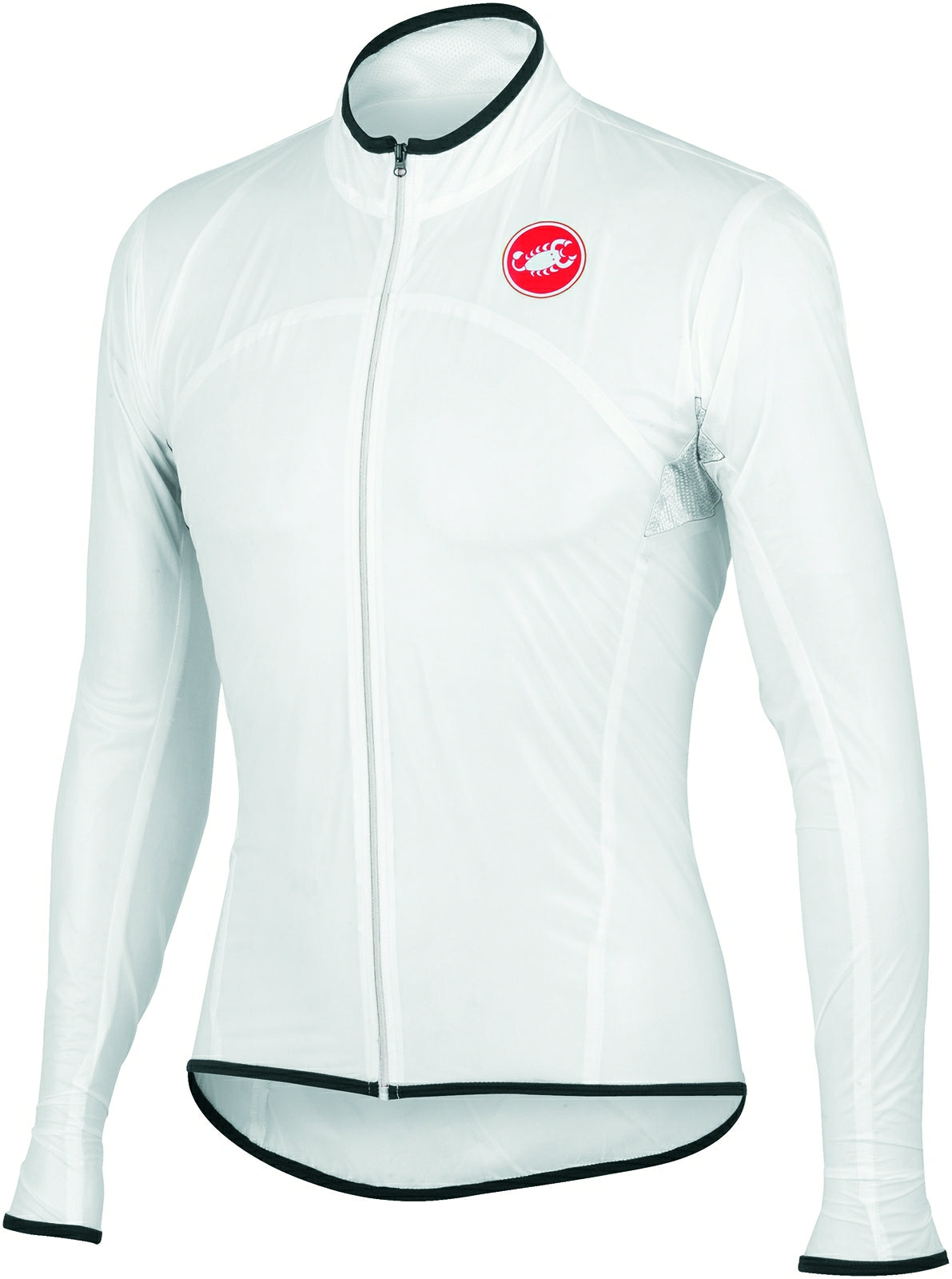 Castelli Sottile Due Jacket