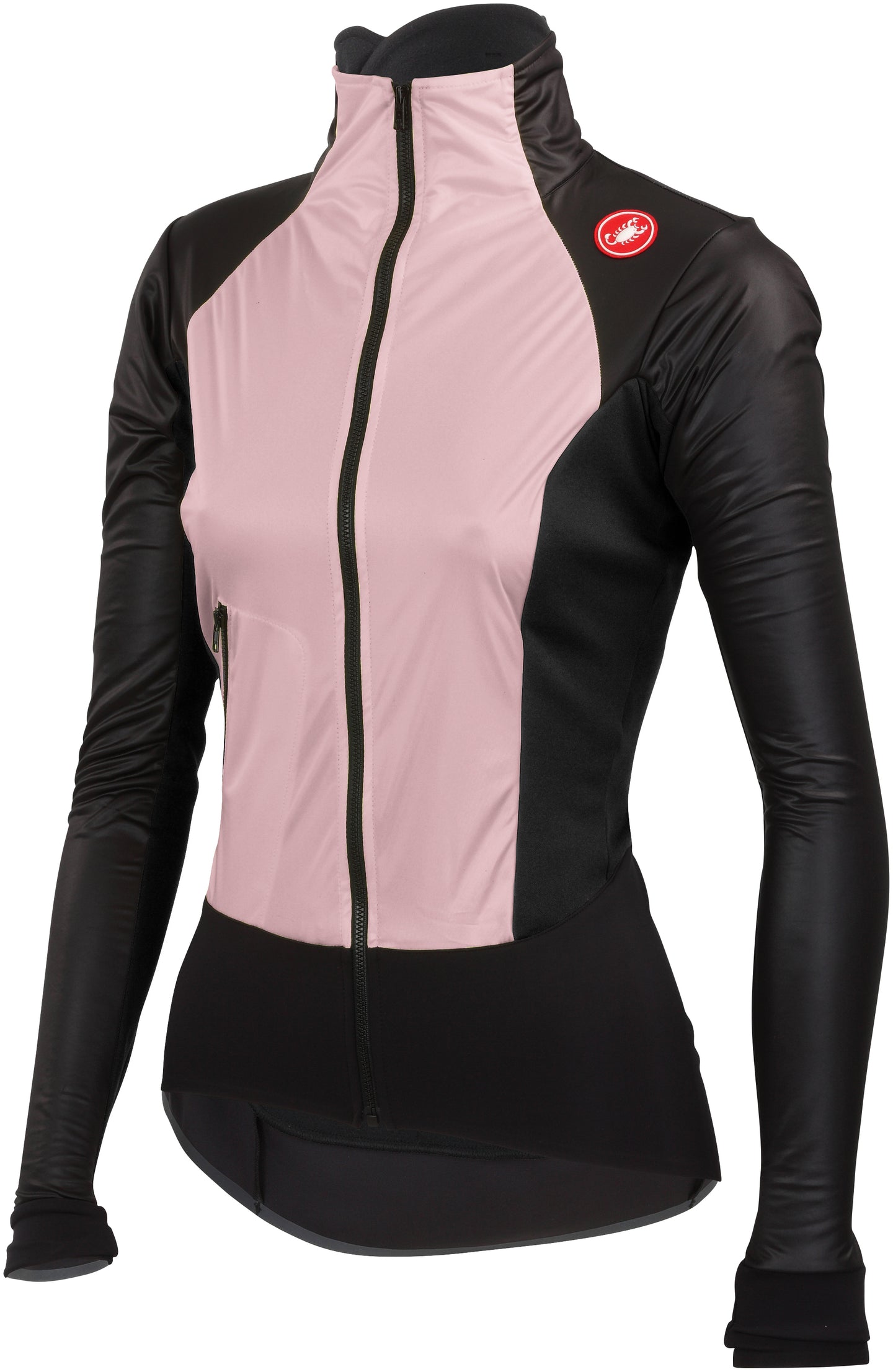 Castelli Cromo Light Jacket - Women's
