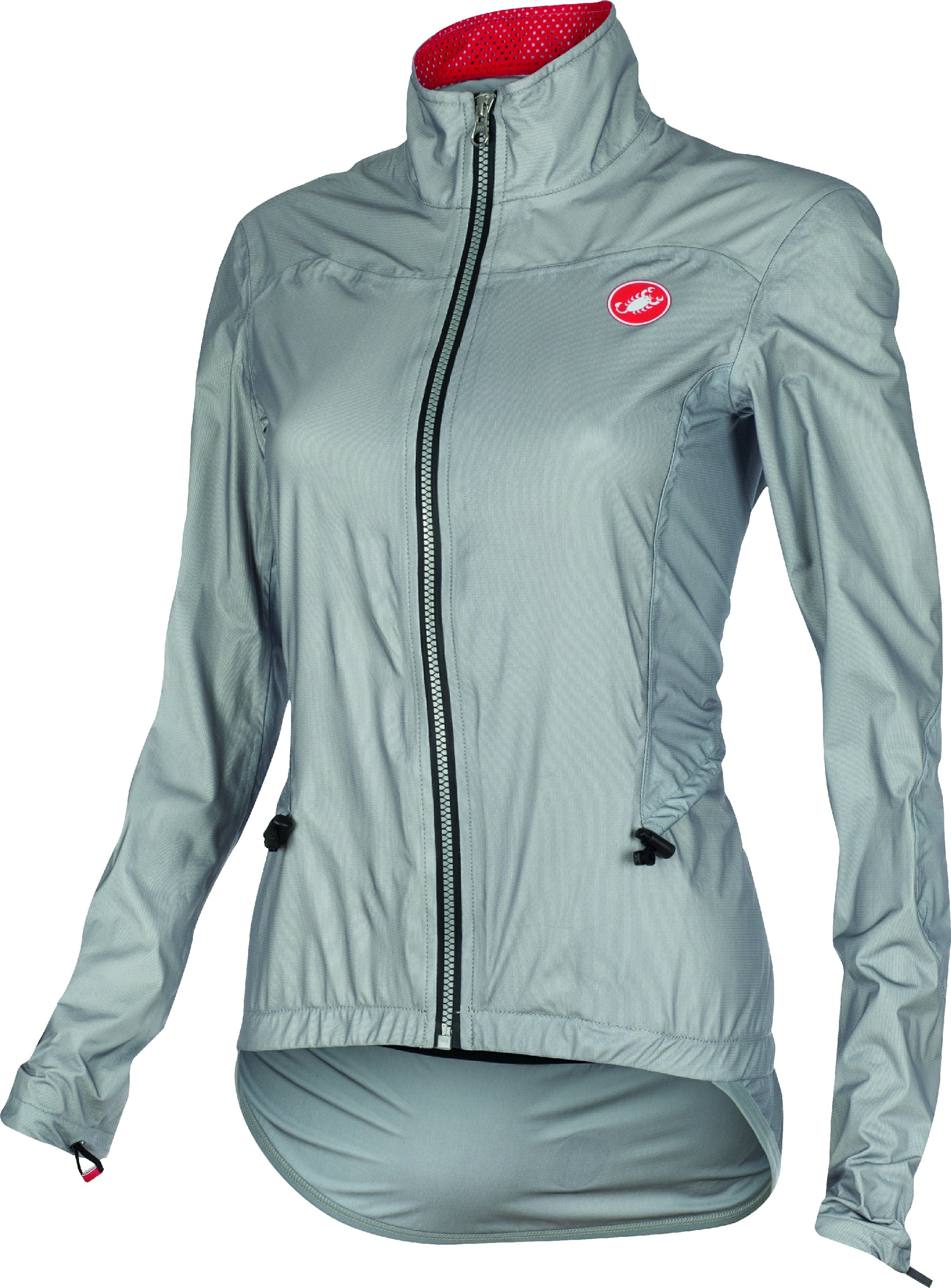 Castelli Donnina Rain Jacket - Women's