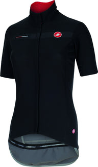 Castelli Gabba Jacket - Women's - 2015 – Black