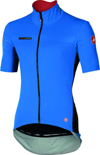 Castelli Perfetto Light Short Sleeve Jacket