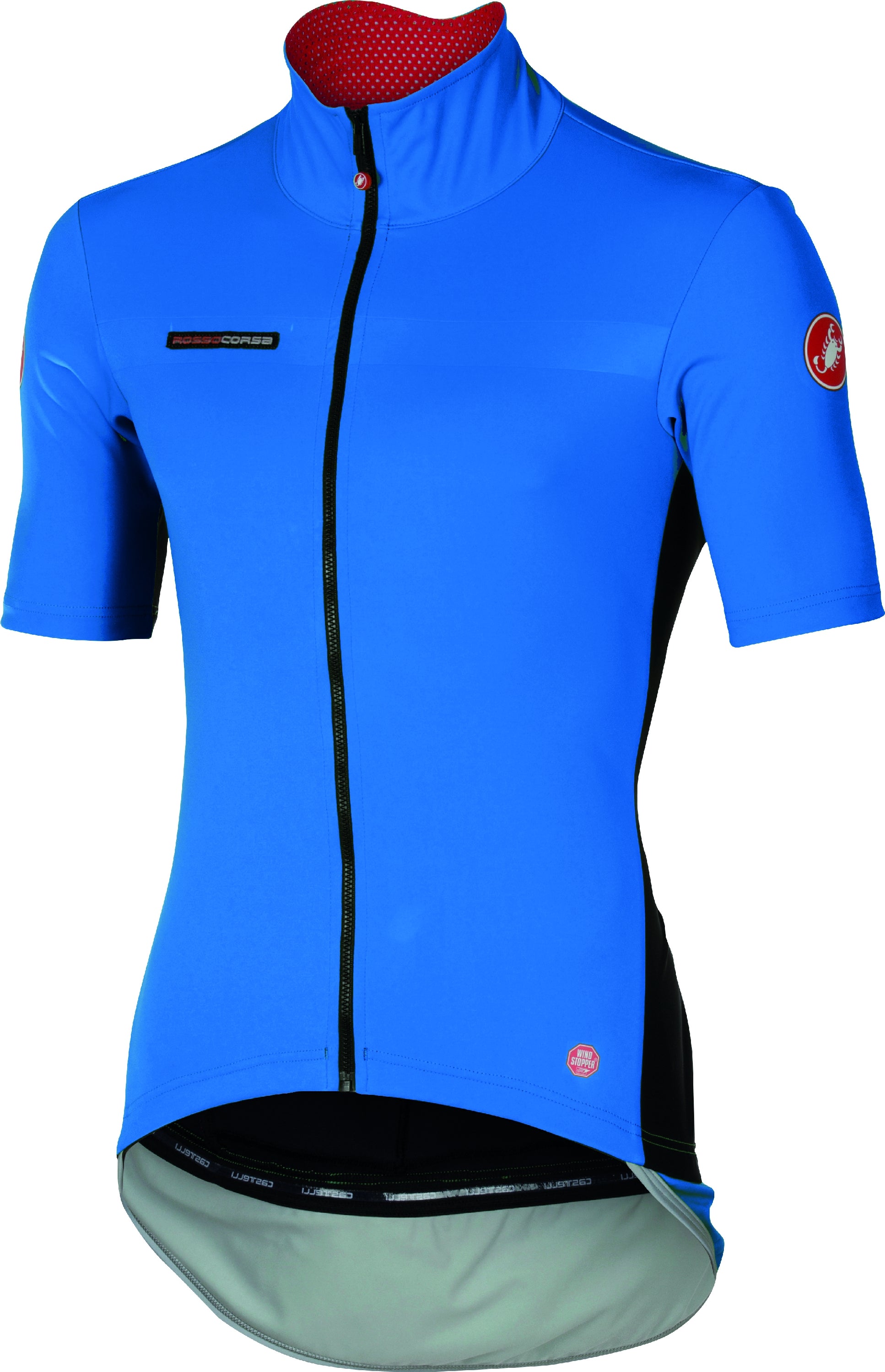 Castelli Perfetto Light Short Sleeve Jacket