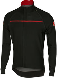 Castelli Perfetto Convertible Jacket – Black