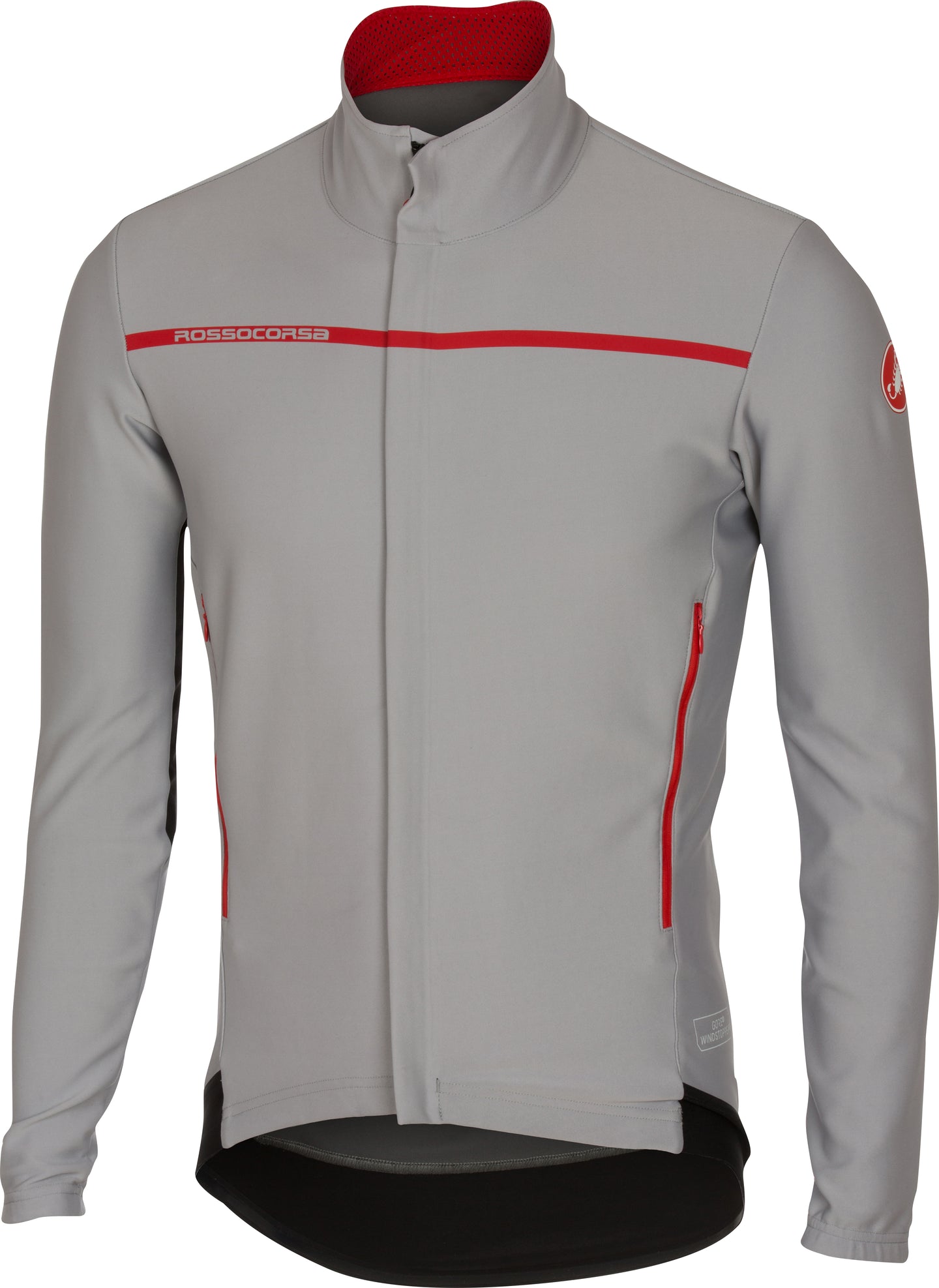 Castelli Perfetto LS Jacket