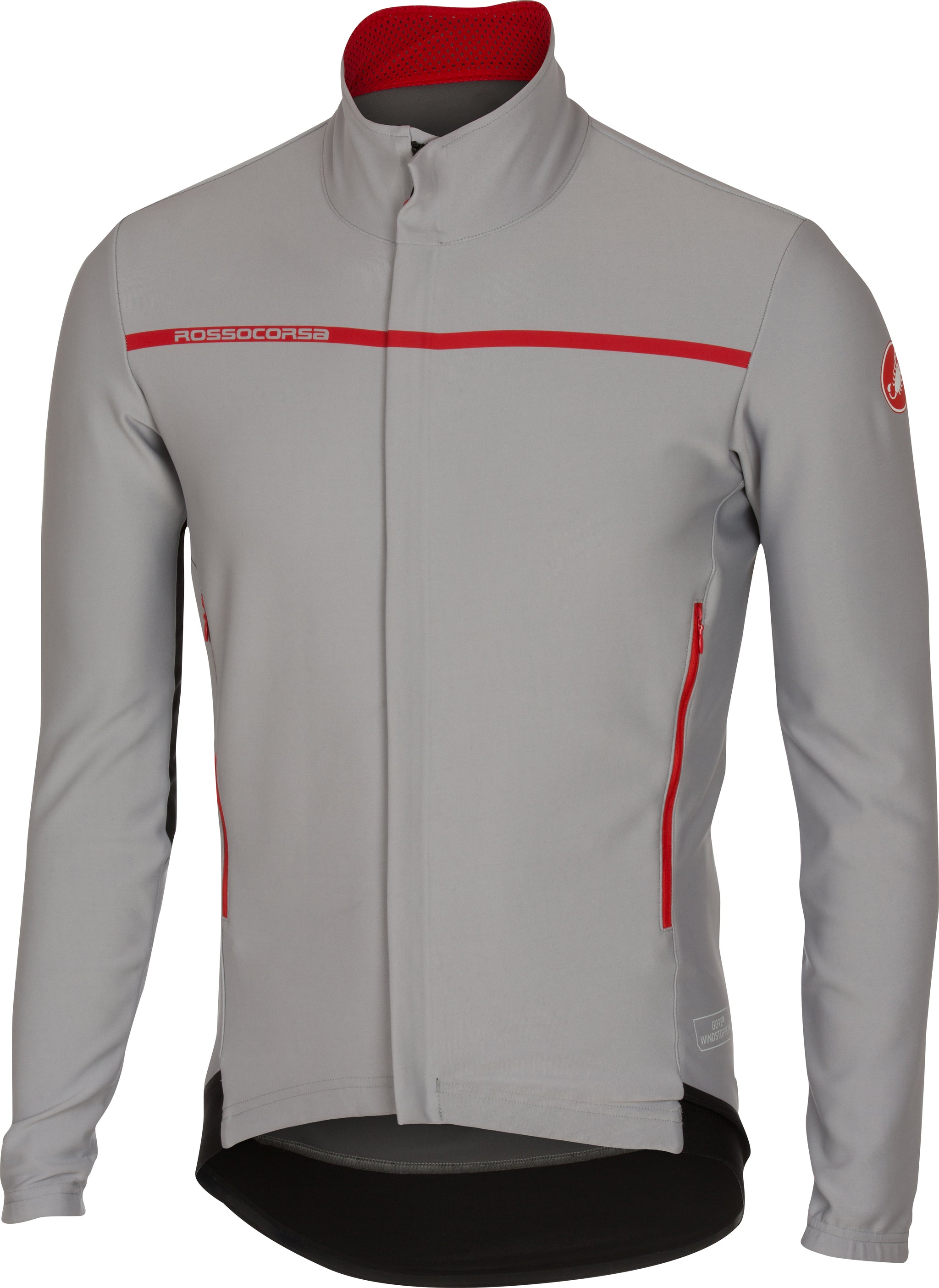 Castelli Perfetto LS Jacket