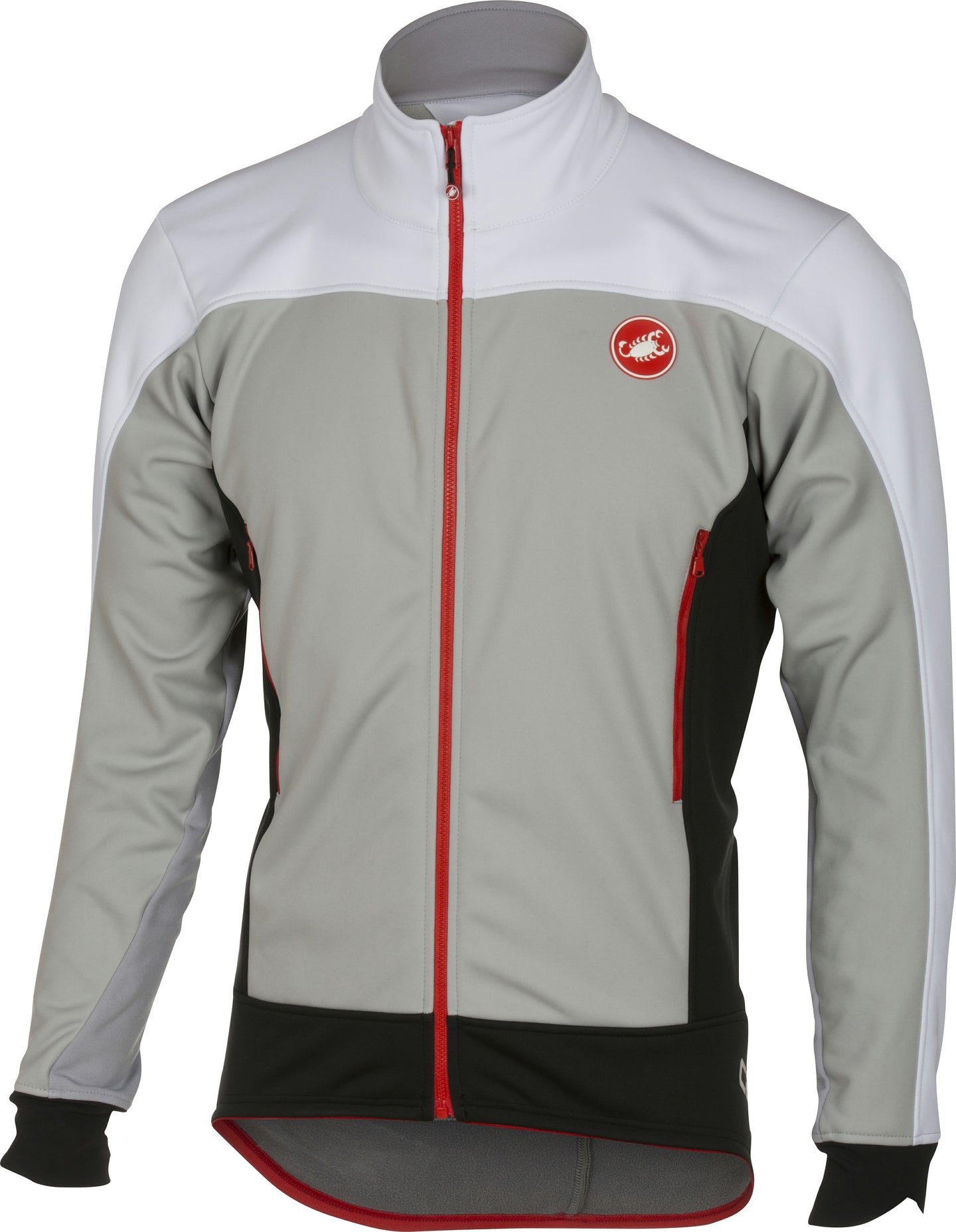 Castelli Mortirolo 4 Jacket