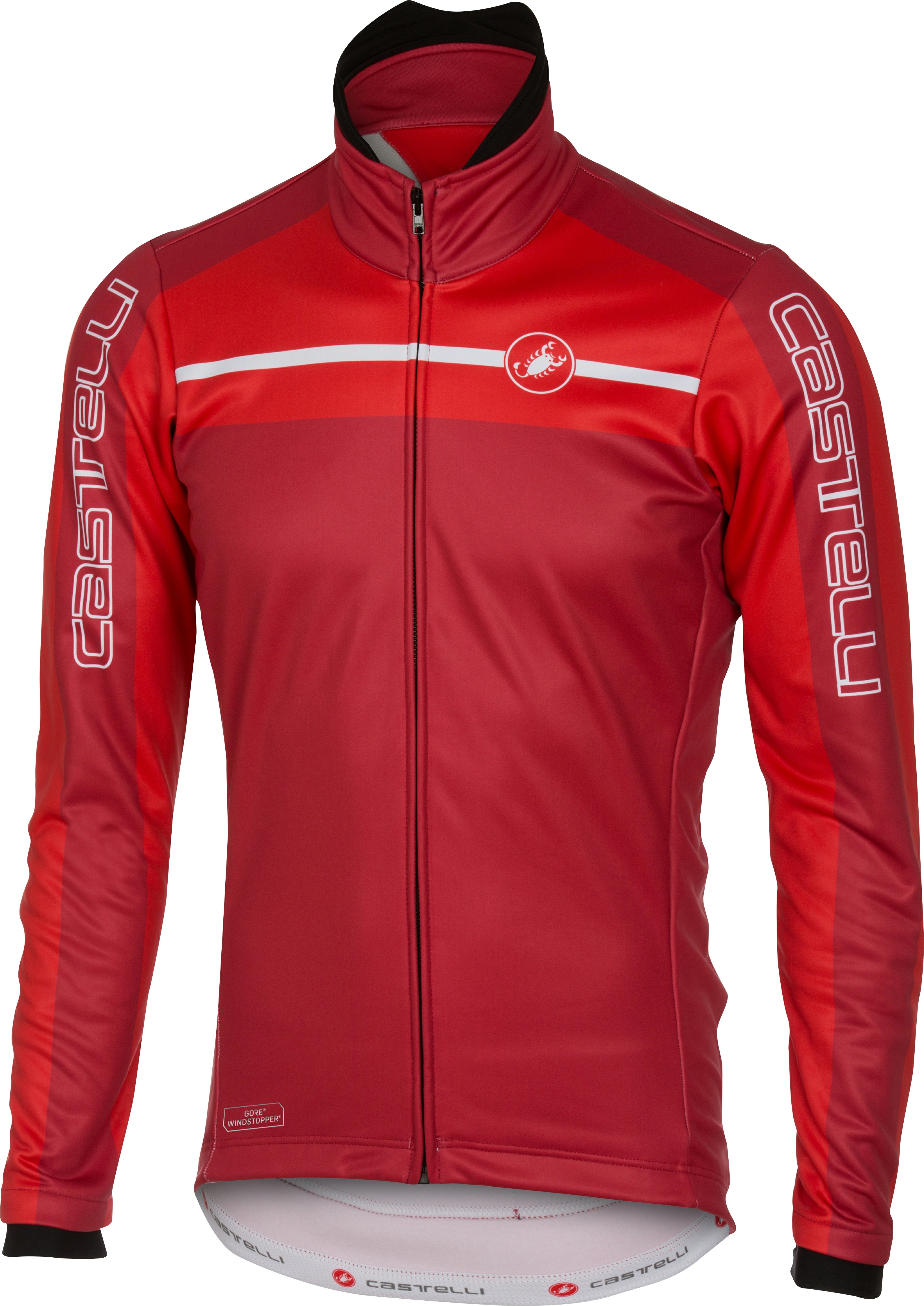 Castelli Velocissimo Jacket | TourCycling – Tour Cycling