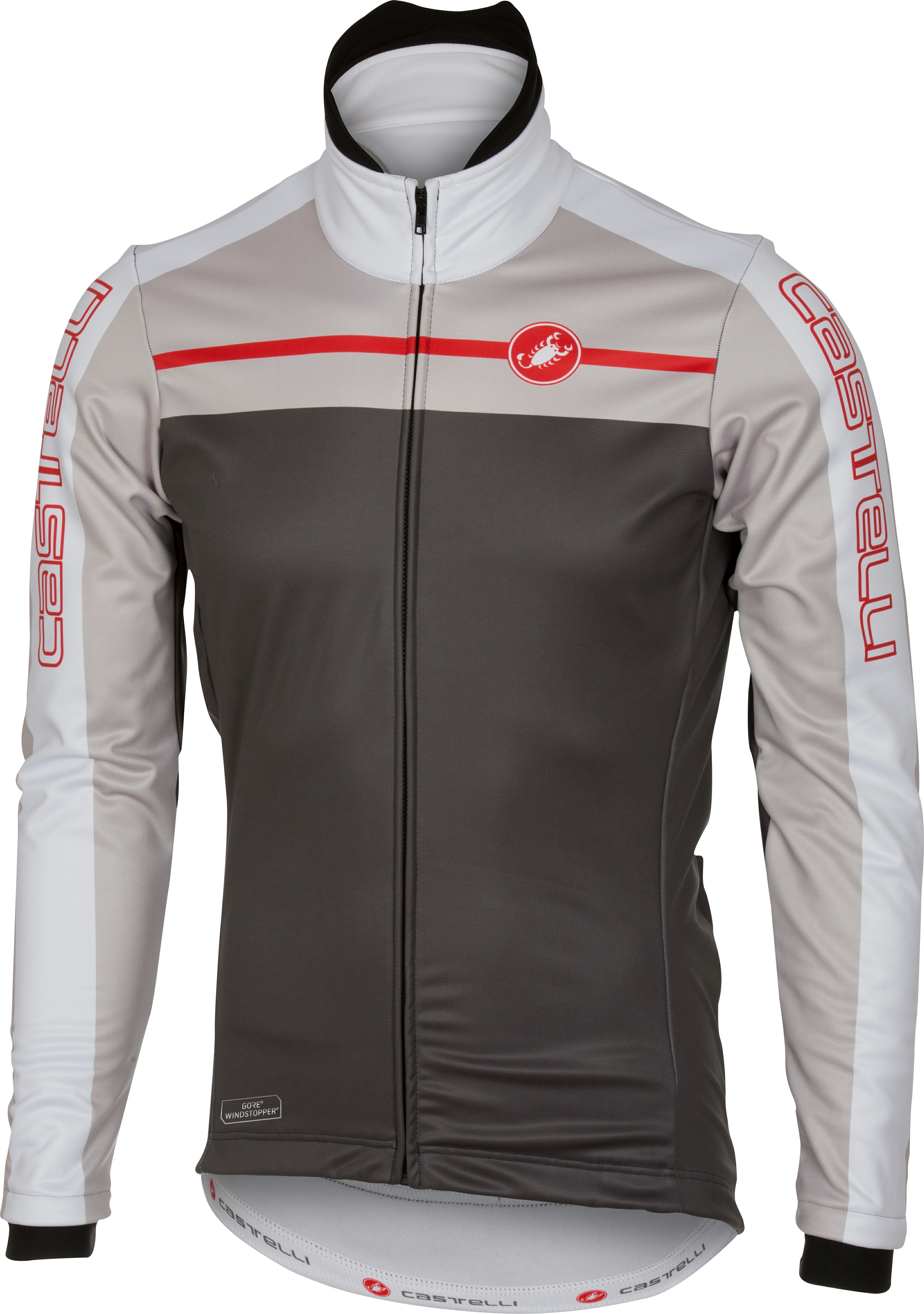 Castelli Velocissimo Jacket | TourCycling – Tour Cycling