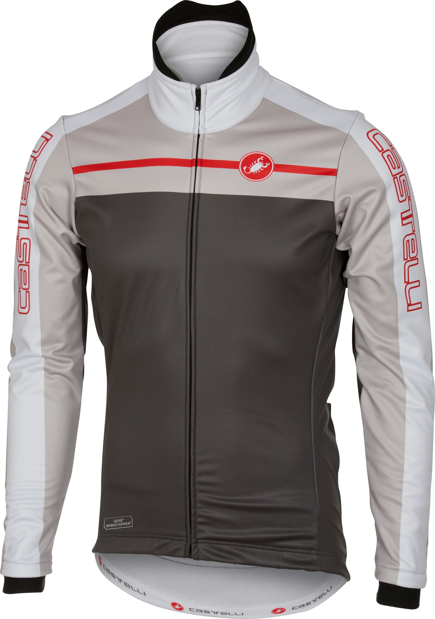 Castelli Velocissimo Jacket