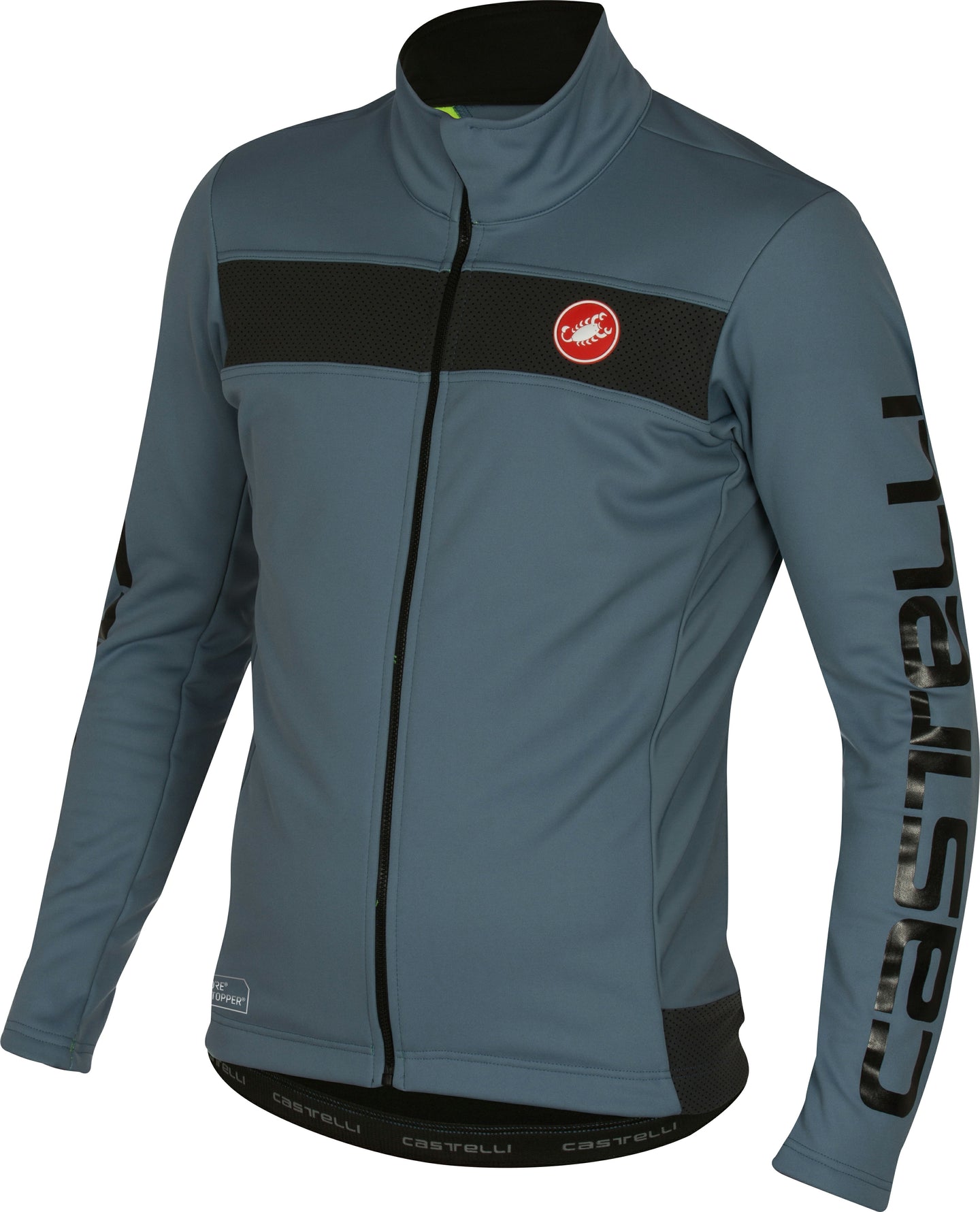Castelli Raddoppia Jacket FZ