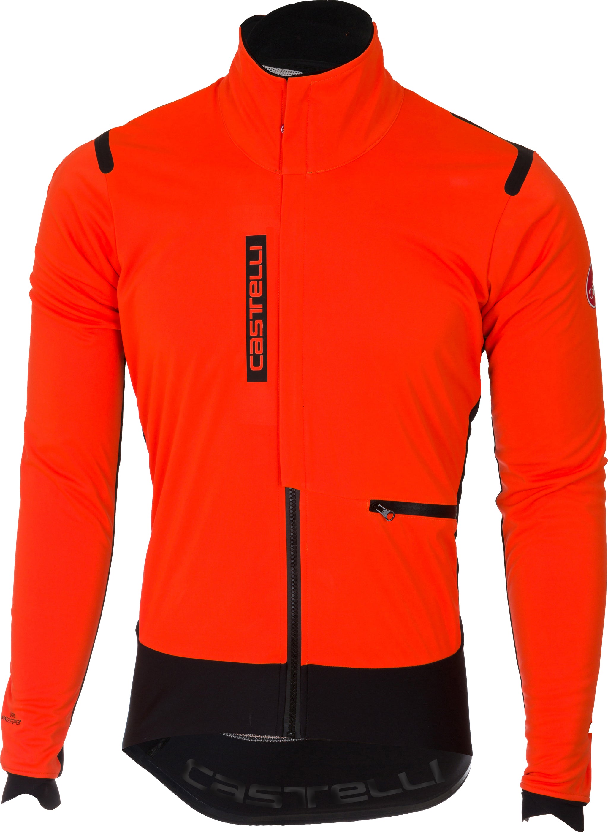 Castelli Alpha ROS Jacket