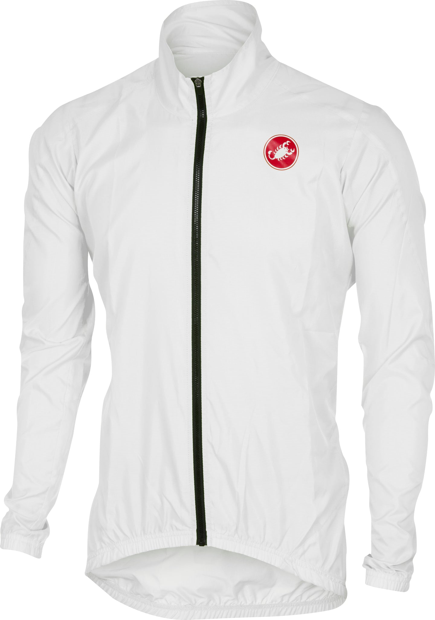 Castelli Squadra ER Jacket – white