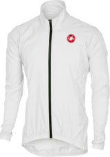 Castelli Squadra ER Jacket – white