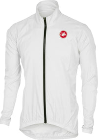 Castelli Squadra ER Jacket – white