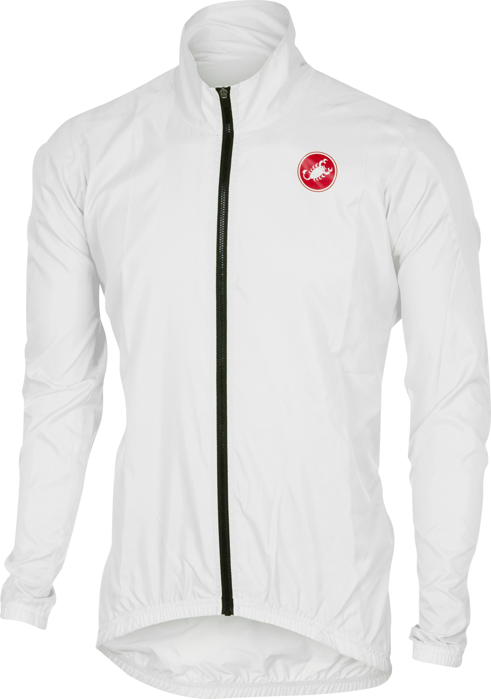 Castelli Squadra ER Jacket – white