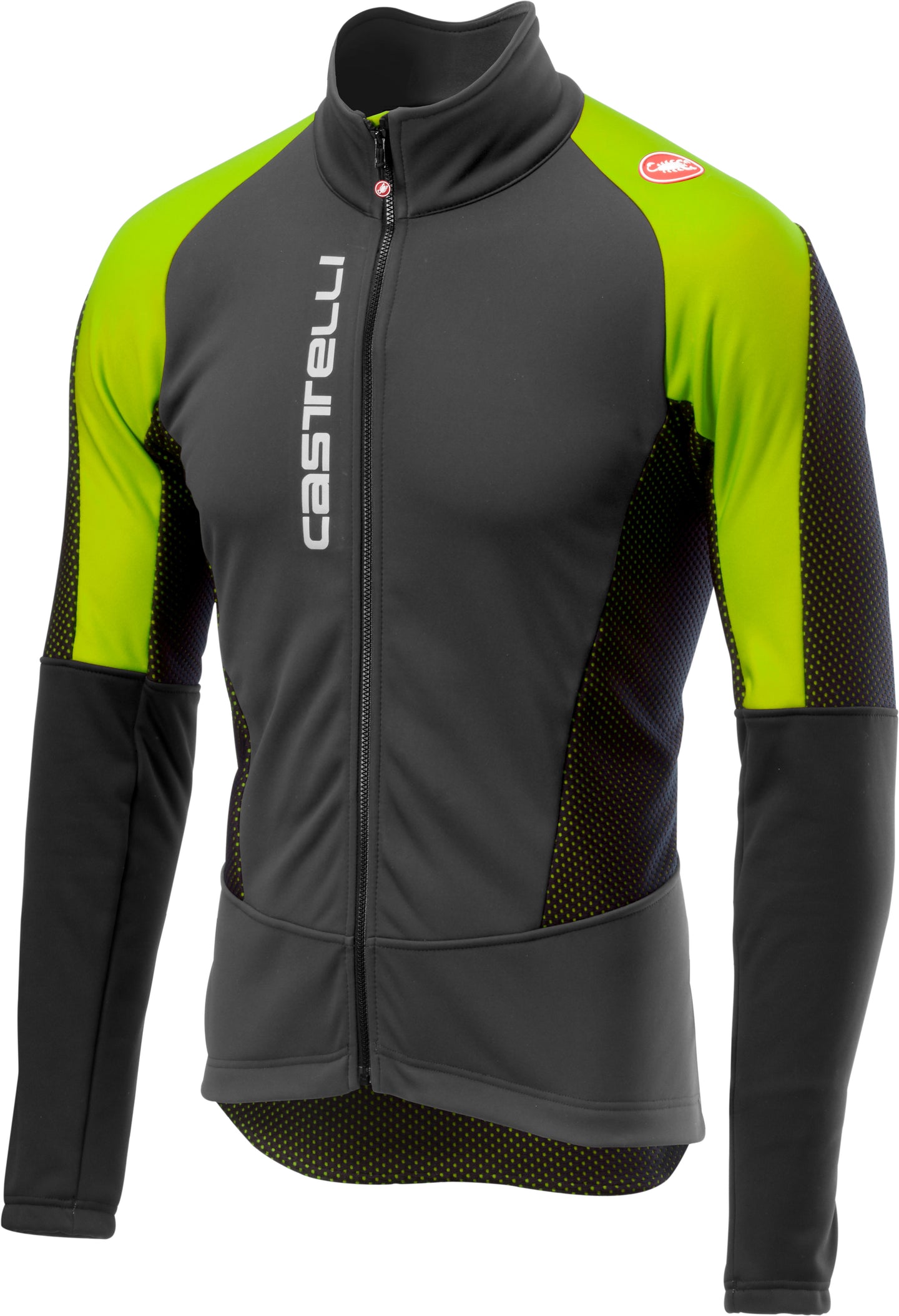 Castelli Mortirolo V Jacket
