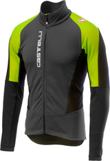Castelli Mortirolo V Jacket