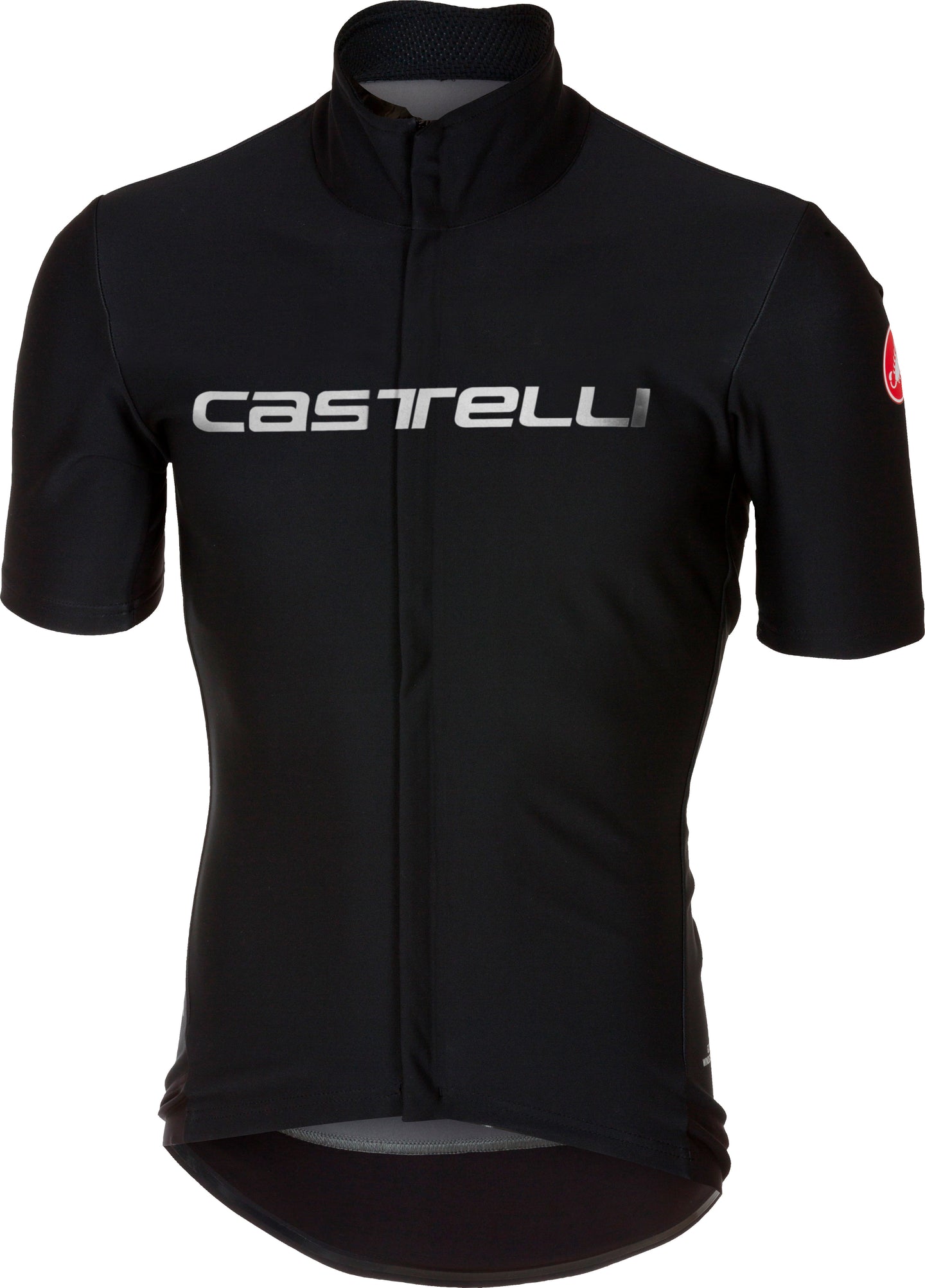 Castelli Gabba 3 LE – Black