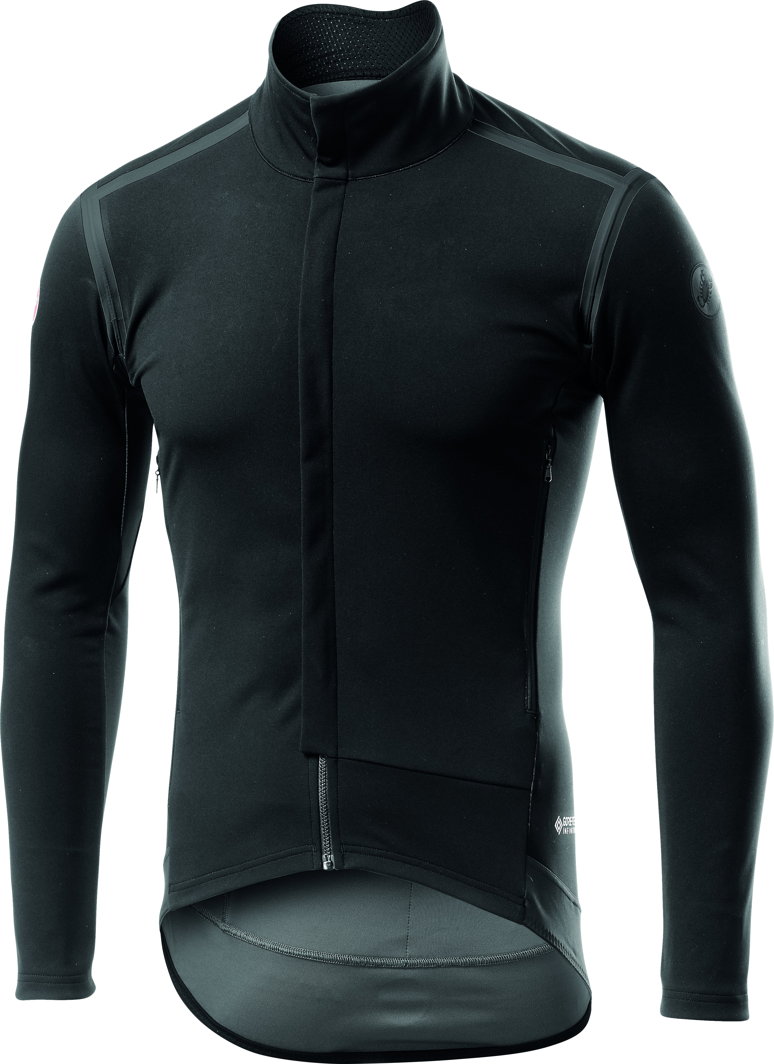 ウェア CASTELLI PERFETTO RoS LONG SLEEVE L size Castelli Perfetto RoS Long Sleeve | TourCycling – Tour Cycling