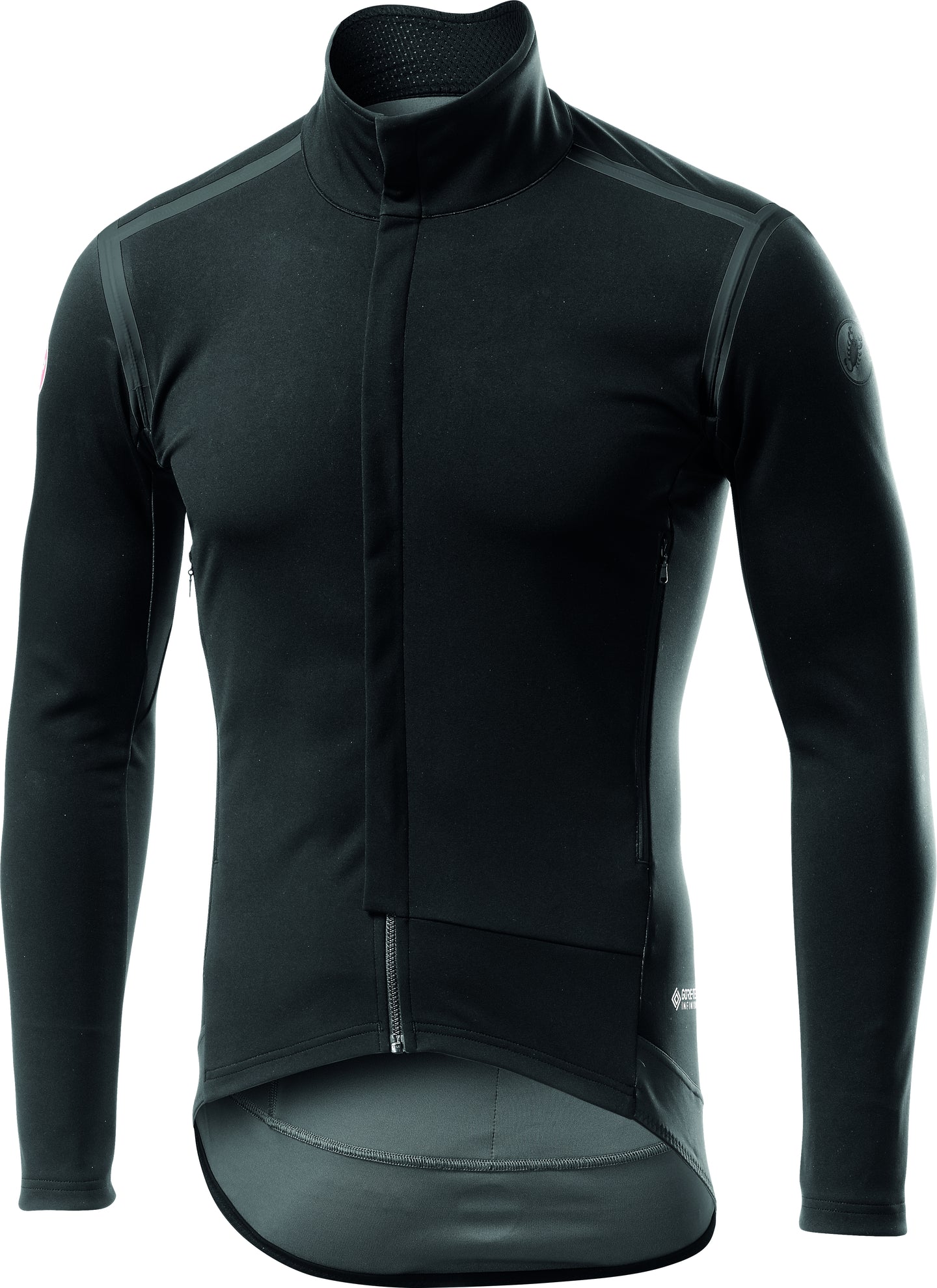 Castelli Perfetto RoS Long Sleeve
