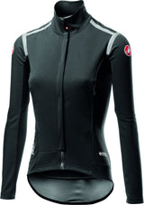 Castelli Perfetto RoS W Long Sleeve – light black