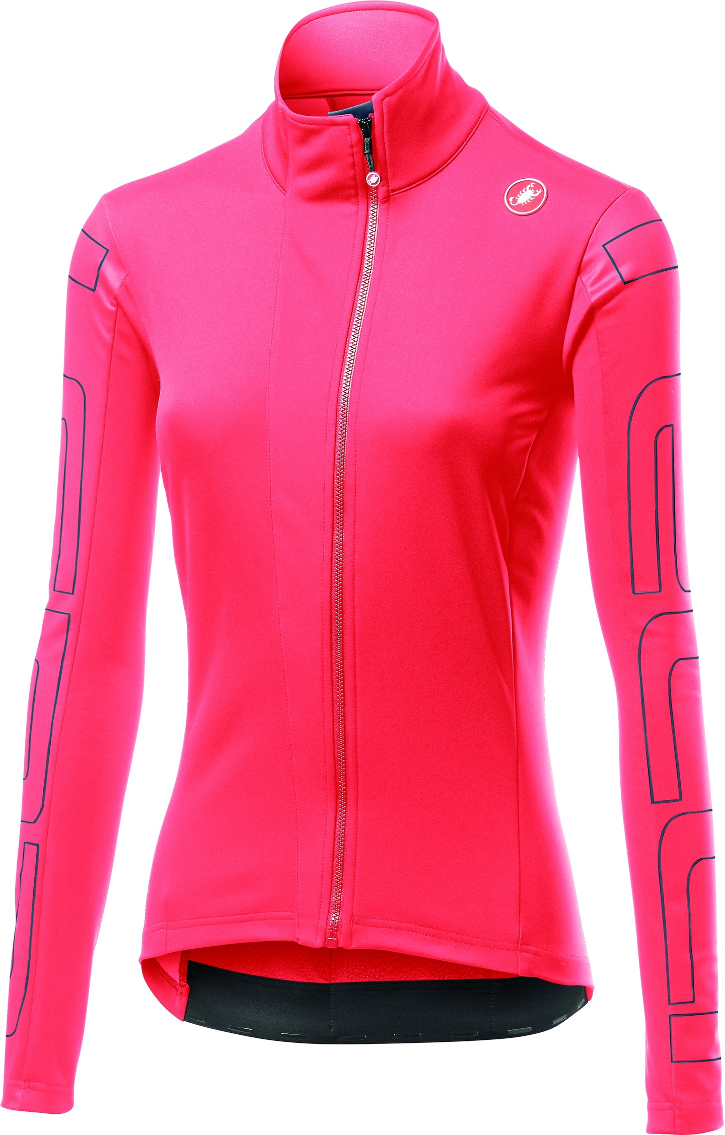 Castelli Transition W Jacket