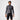 Castelli Aria Shell Jacket – Dark Gray