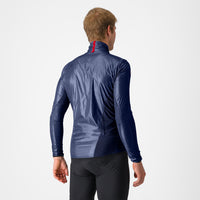 Castelli Aria Shell Jacket