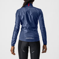 Castelli Aria Shell W Jacket