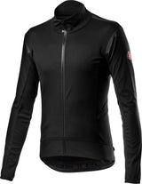 Castelli Alpha RoS 2 Light Jacket – light black