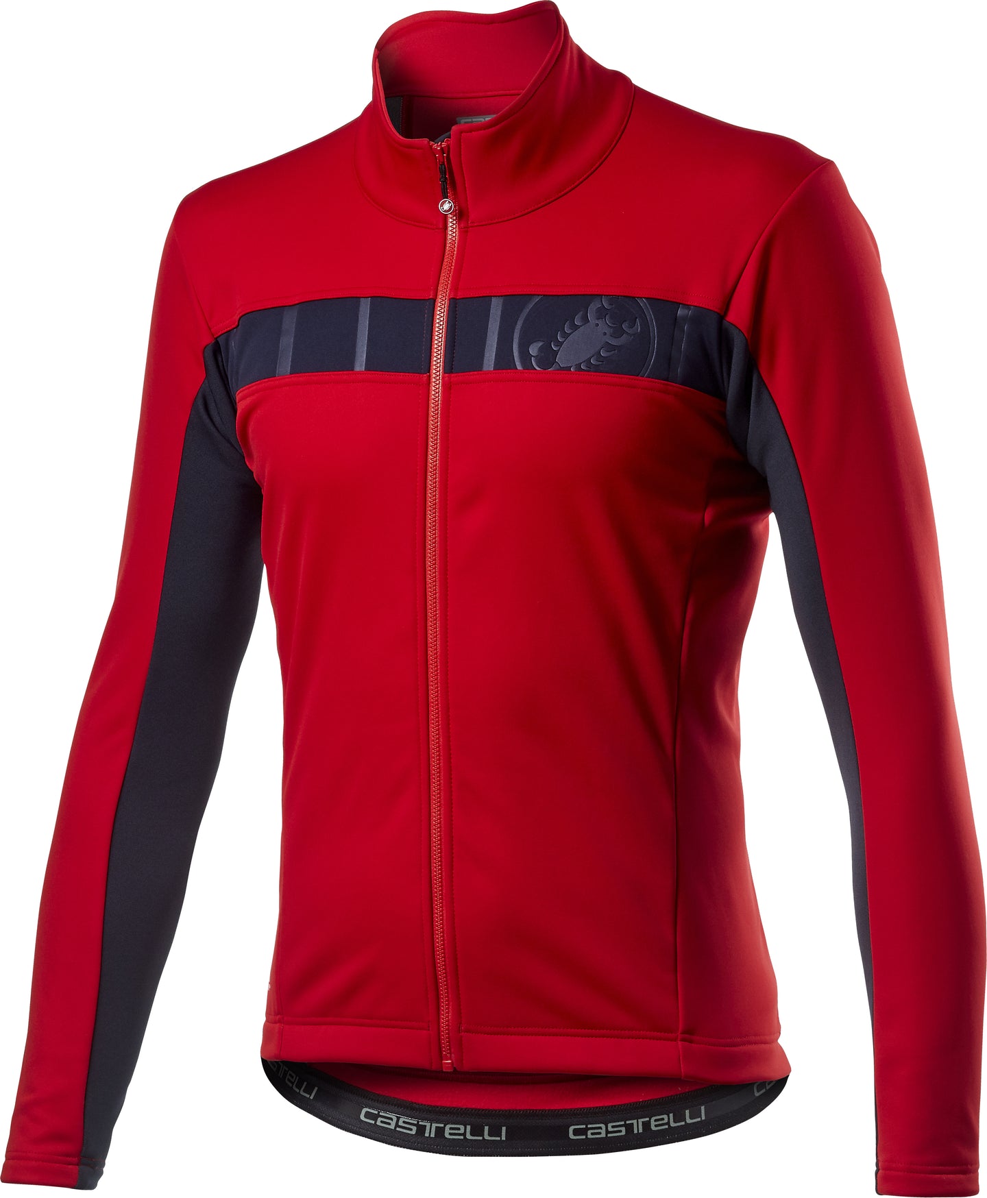 Castelli Mortirolo VI Jacket