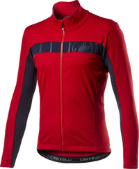 Castelli Mortirolo VI Jacket