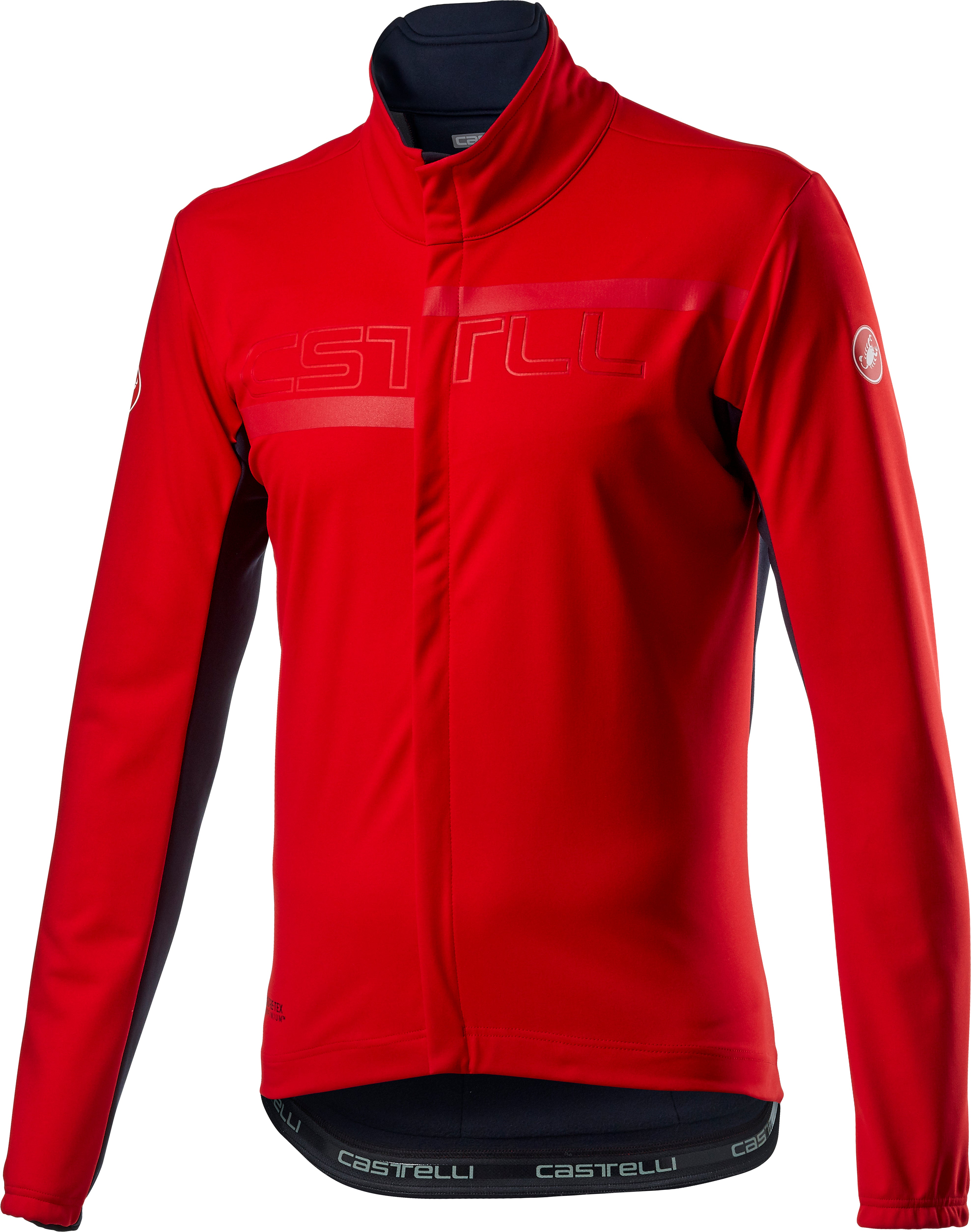 ウェア Castelli TRANSITION 2 JACKET GORE-TEX Castelli Transition 2 Jacket | TourCycling – Tour Cycling