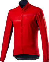 Castelli Transition 2 Jacket – Red