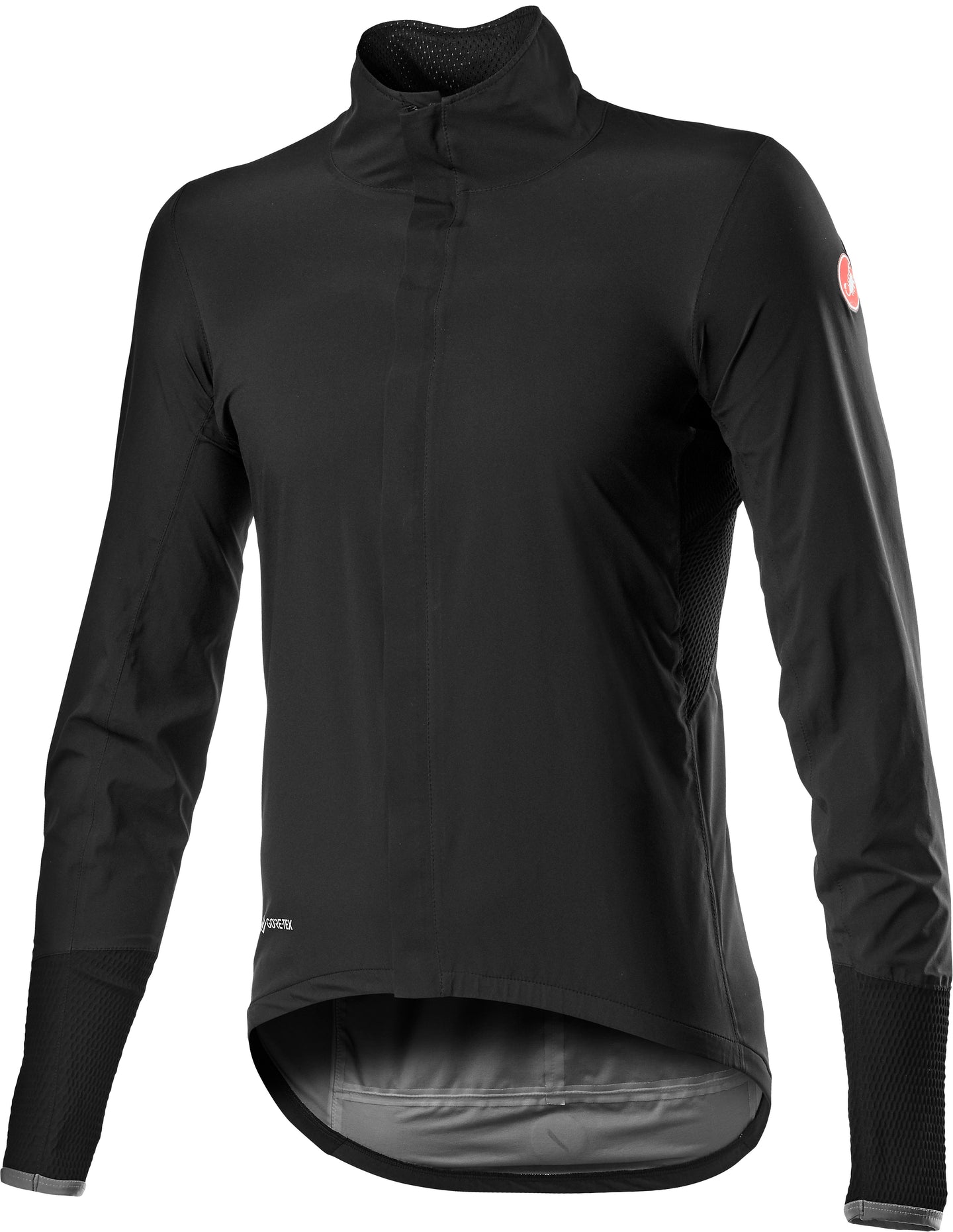 Castelli Gavia Jacket – Black