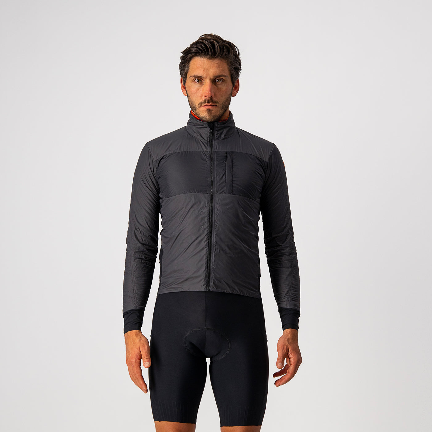Castelli Unlimited Puffy Jacket